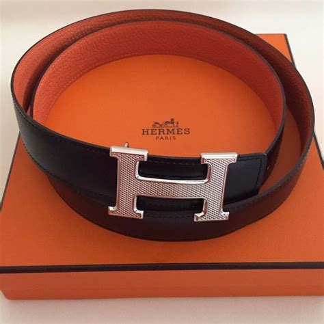 hermes belt authentic|authentic hermes belts for men.